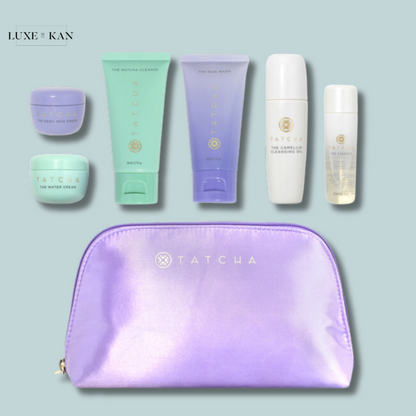 TATCHA MINI FAVOURITES SET