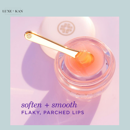 TATCHA 
THE KISSU LIP MASK 9G