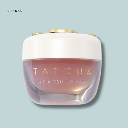 TATCHA 
THE KISSU LIP MASK 9G