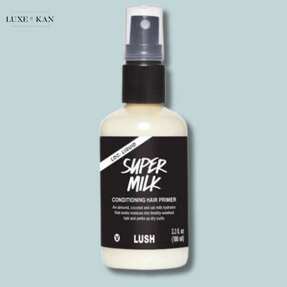 LUSH Super Milk | Conditioning Spray