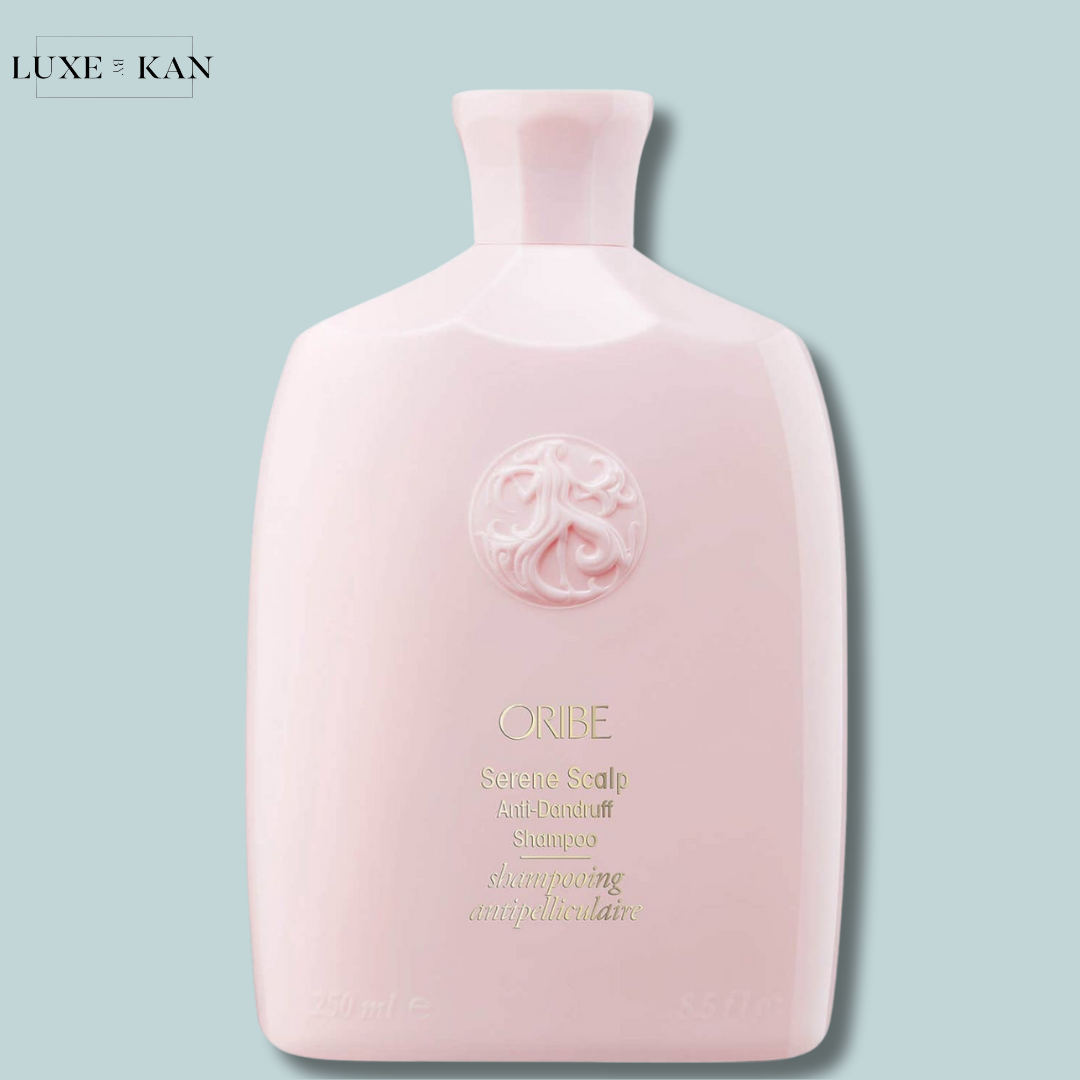 ORIBE SERENE SCALP BALANCING SHAMPOO