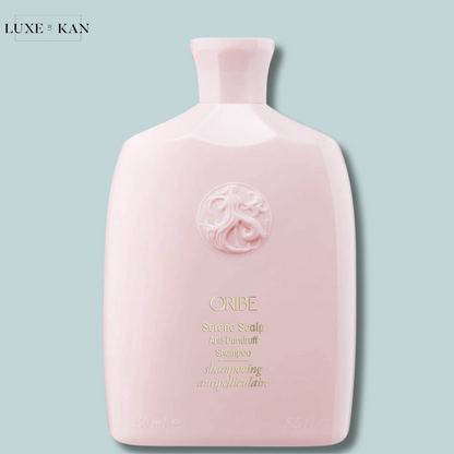 ORIBE SERENE SCALP BALANCING SHAMPOO