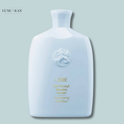 ORIBE RUN-THROUGH DETANGLING SHAMPOO 250ML