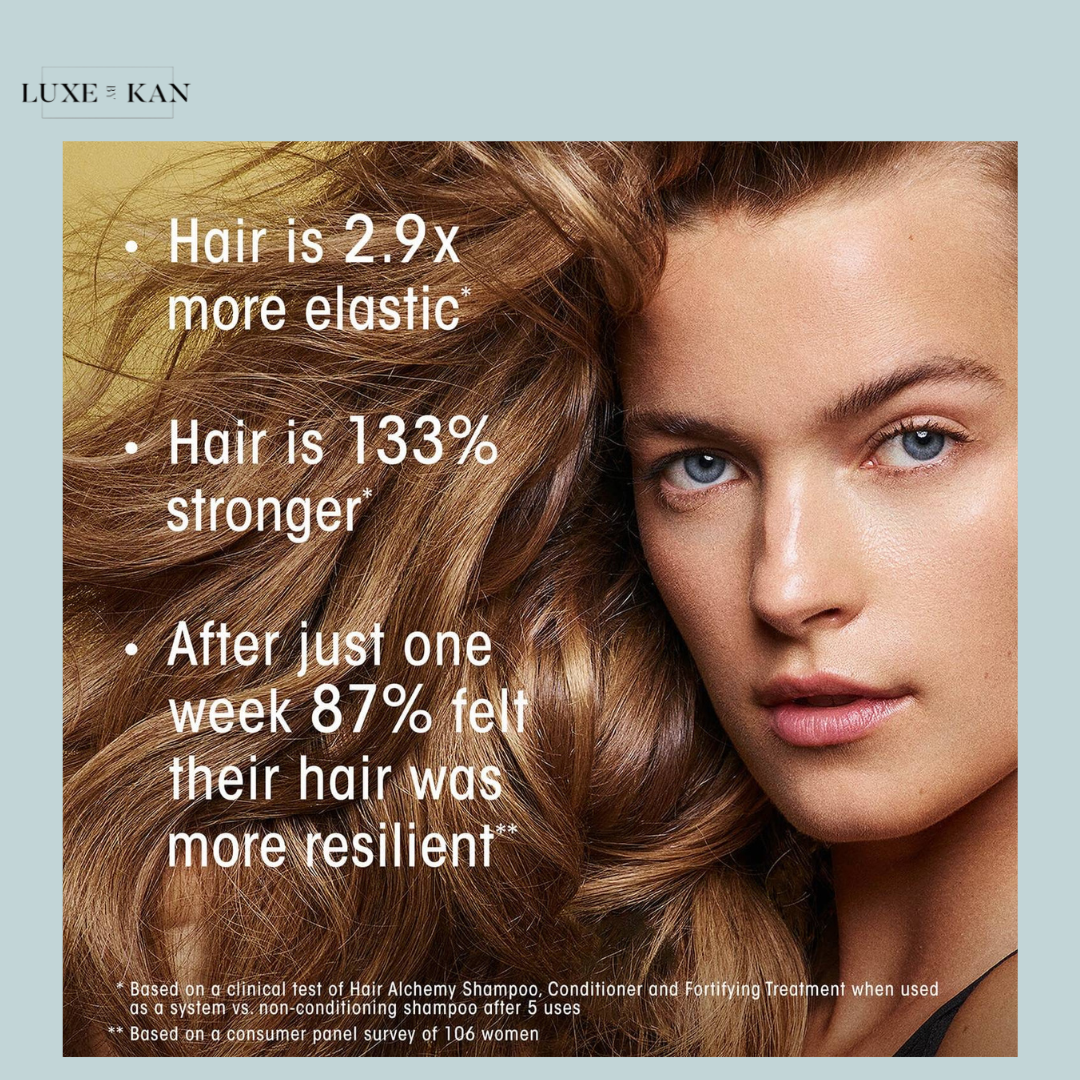 ORIBE HAIR ALCHEMY RESILIENCE CONDITIONER