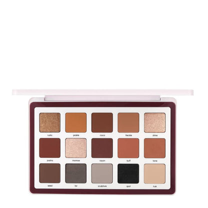 NATASHA DENONA
Biba All Neutral Palette 37.5g