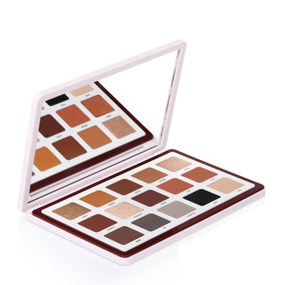 NATASHA DENONA
Biba All Neutral Palette 37.5g