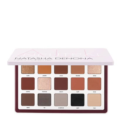 NATASHA DENONA
Biba All Neutral Palette 37.5g