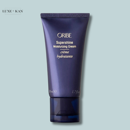 ORIBE TRAVEL SIZE SUPERSHINE MOISTURISING CREAM