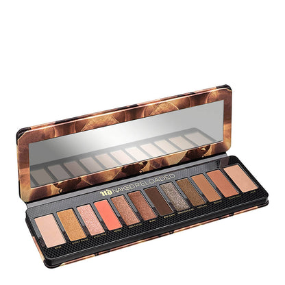 URBAN DECAY NAKED RELOADED EYESHADOW PALETTE