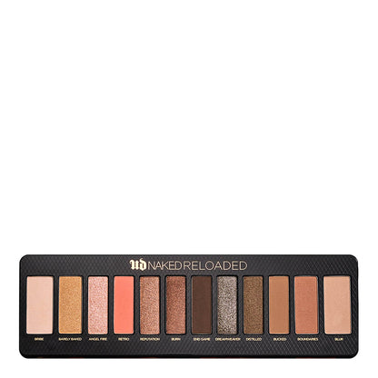 URBAN DECAY NAKED RELOADED EYESHADOW PALETTE