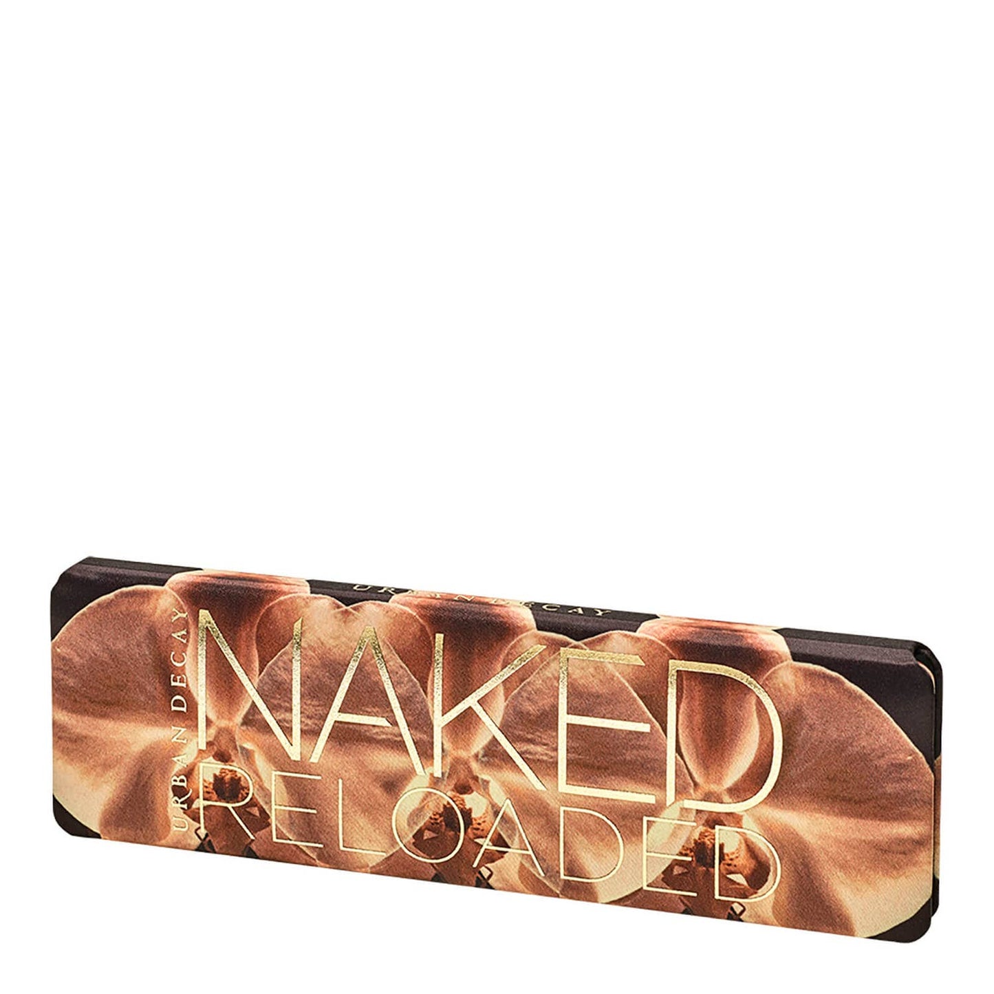 URBAN DECAY NAKED RELOADED EYESHADOW PALETTE