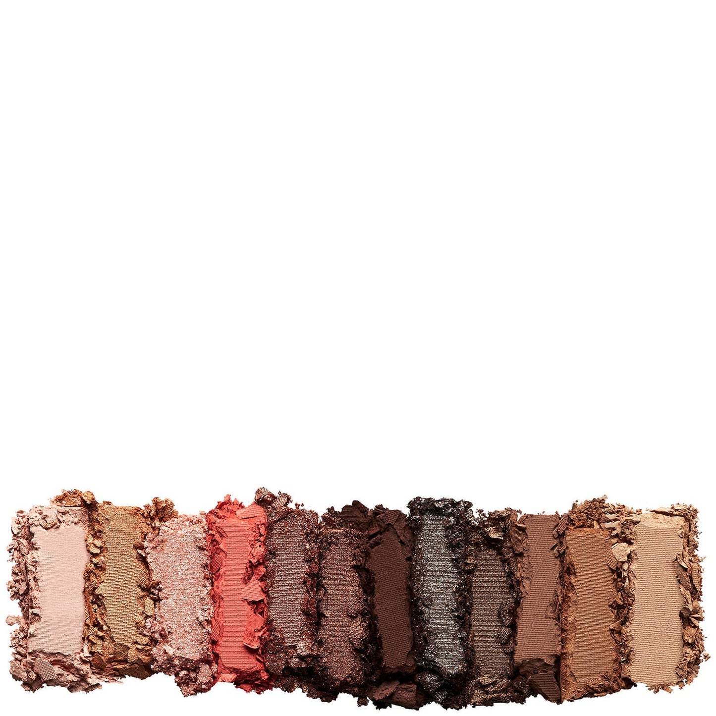 URBAN DECAY NAKED RELOADED EYESHADOW PALETTE