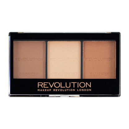 Revolution Lightening Contour Kit FO2