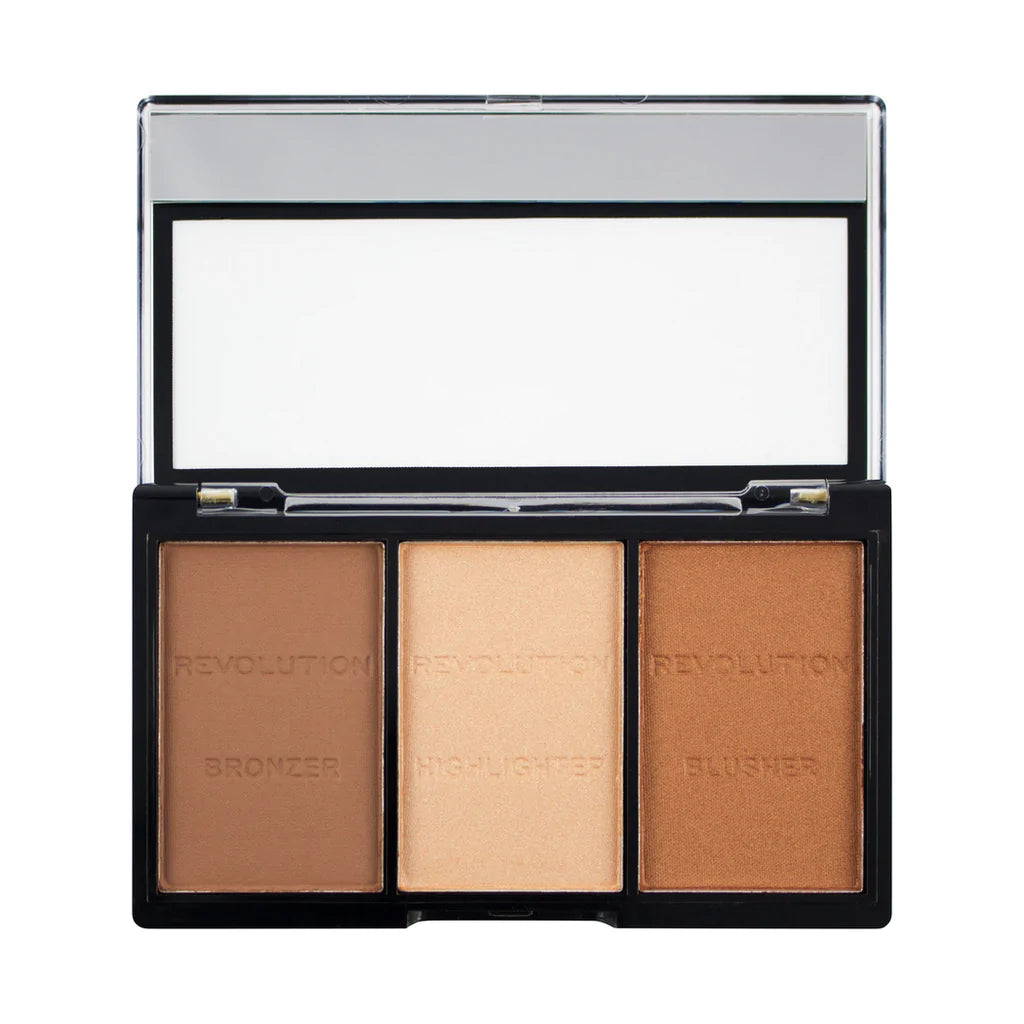 Revolution Lightening Contour Kit FO2