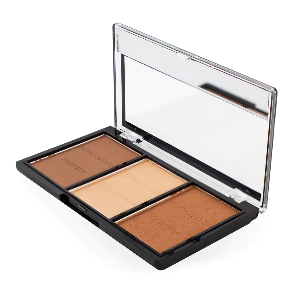 Revolution Lightening Contour Kit FO2