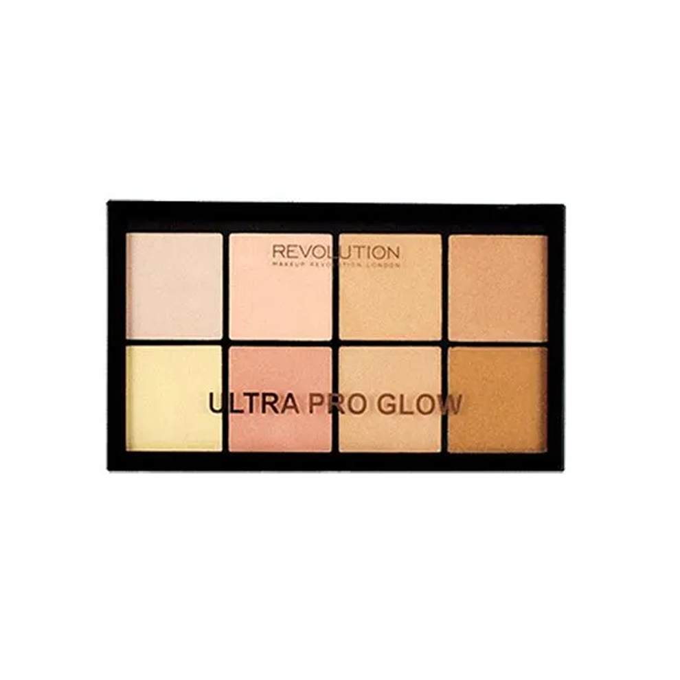 Revolution Ultra Pro Glow