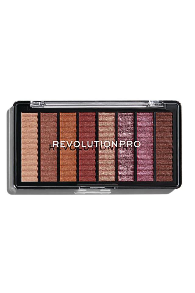 Revolution Pro Supreme Eyeshadow Palette Intoxicate