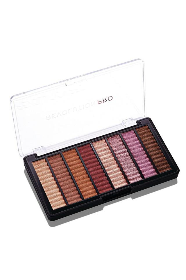 Revolution Pro Supreme Eyeshadow Palette Intoxicate