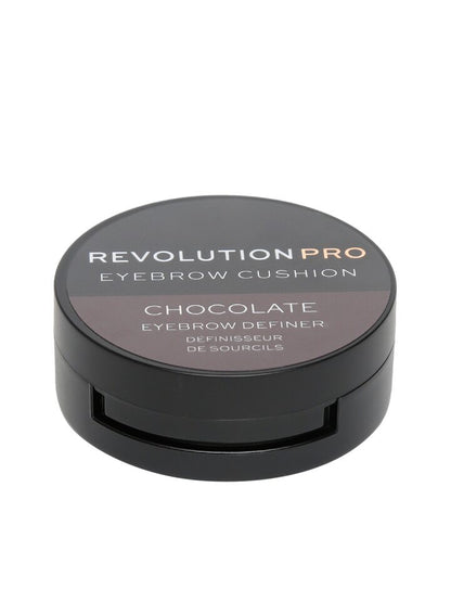 Revolution Pro Eyebrow Cushion Chocolate