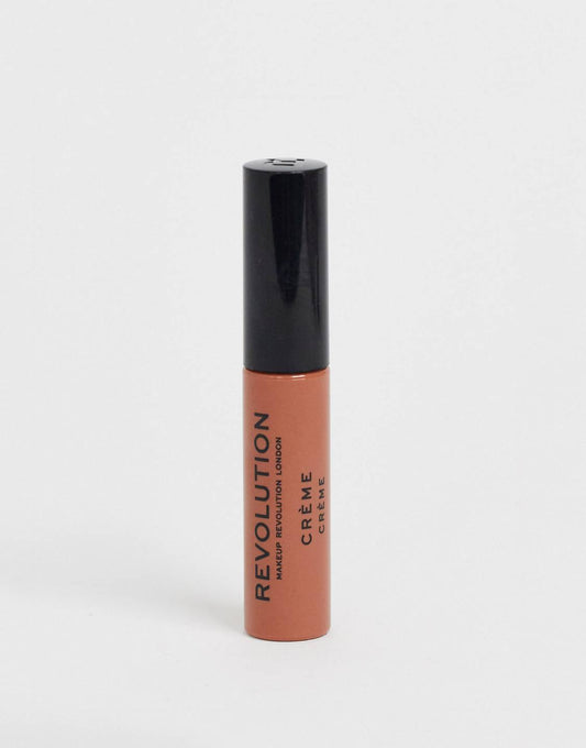 Revolution Piece of Cake 101 Creme Lip