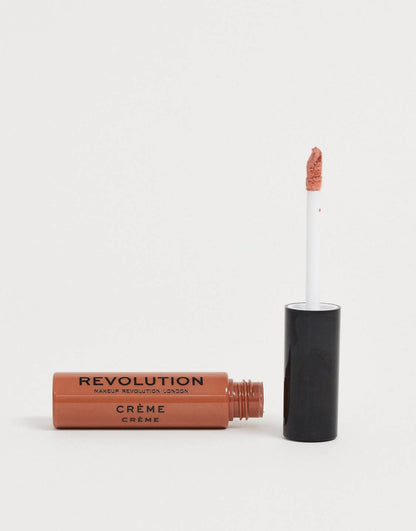 Revolution Piece of Cake 101 Creme Lip