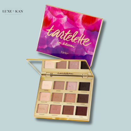 TARTE COSMETICS tartelette in bloom Amazonian clay palette