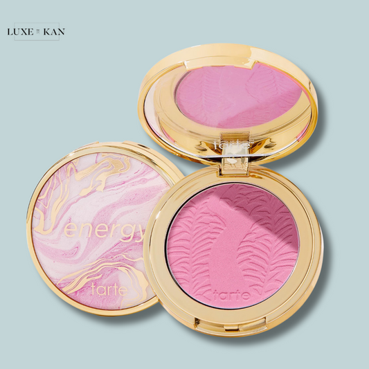 TARTE COSMETICS Amazonian clay skintuitive blush