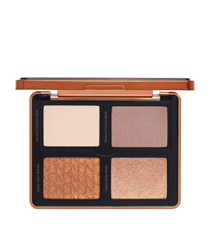 NATASHA DENONA Bronze and Cheek Glow Palette