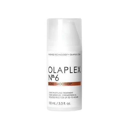 OLAPLEX No6 Bond Smoother Leave-in-treatment 100ml