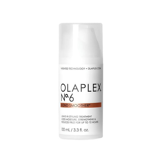 OLAPLEX No6 Bond Smoother Leave-in-treatment 100ml