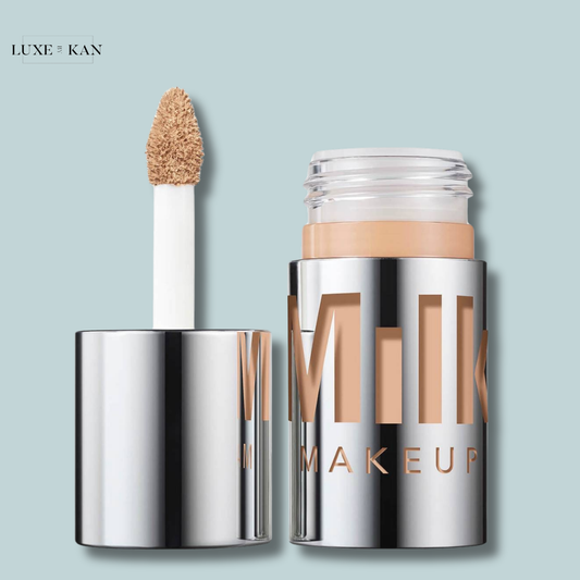 MILK MAKEUP Future Fluid All Over كريم خافي العيوب