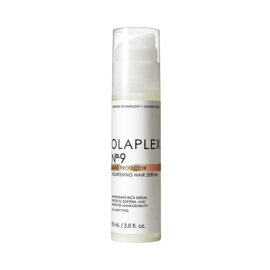OLAPLEX No9 Bond Protector Nourishing Hair Serum 90ml