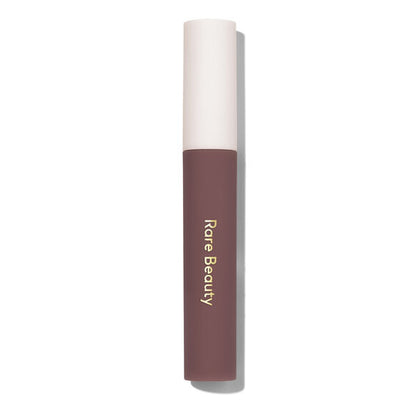 RARE BEAUTY Lip Soufflé Matte Cream Lip In shade Fearless