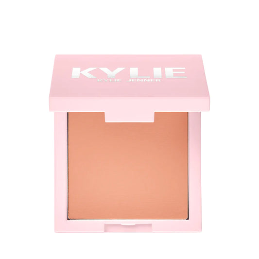 KYLIE COSMETICS Pressed Blush Powder in shade Close to Perfect