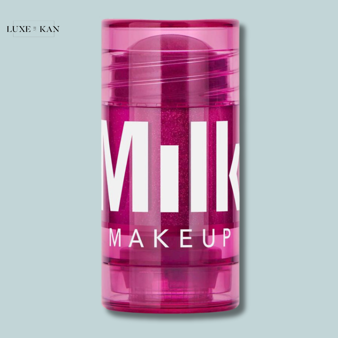 Milk Makeup Glow Oil Lip & Cheek