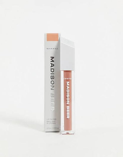 Morphe x Madison Beer Lip Gloss