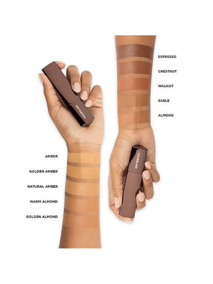 HOURGLASS Vanish Seamless finish foundation stick- Natural Amber