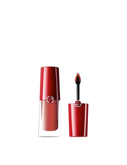 GIORGIO ARMANI LIP MAGNET IN SHADE SCARLET 304