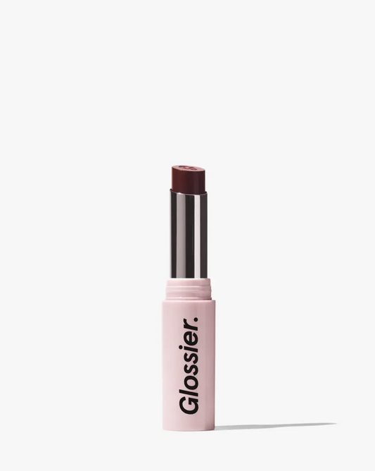 Glossier Ultra lip in shade Ember