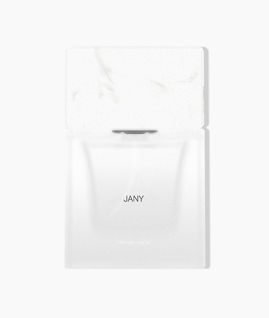 JOVOY PARFUMS RARES 50ML - JANY