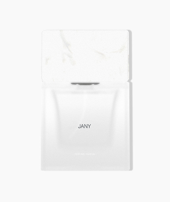 JOVOY PARFUMS RARES 50ML - JANY