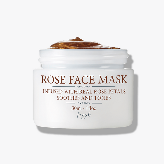 FRESH Rose Face Mask 30ml