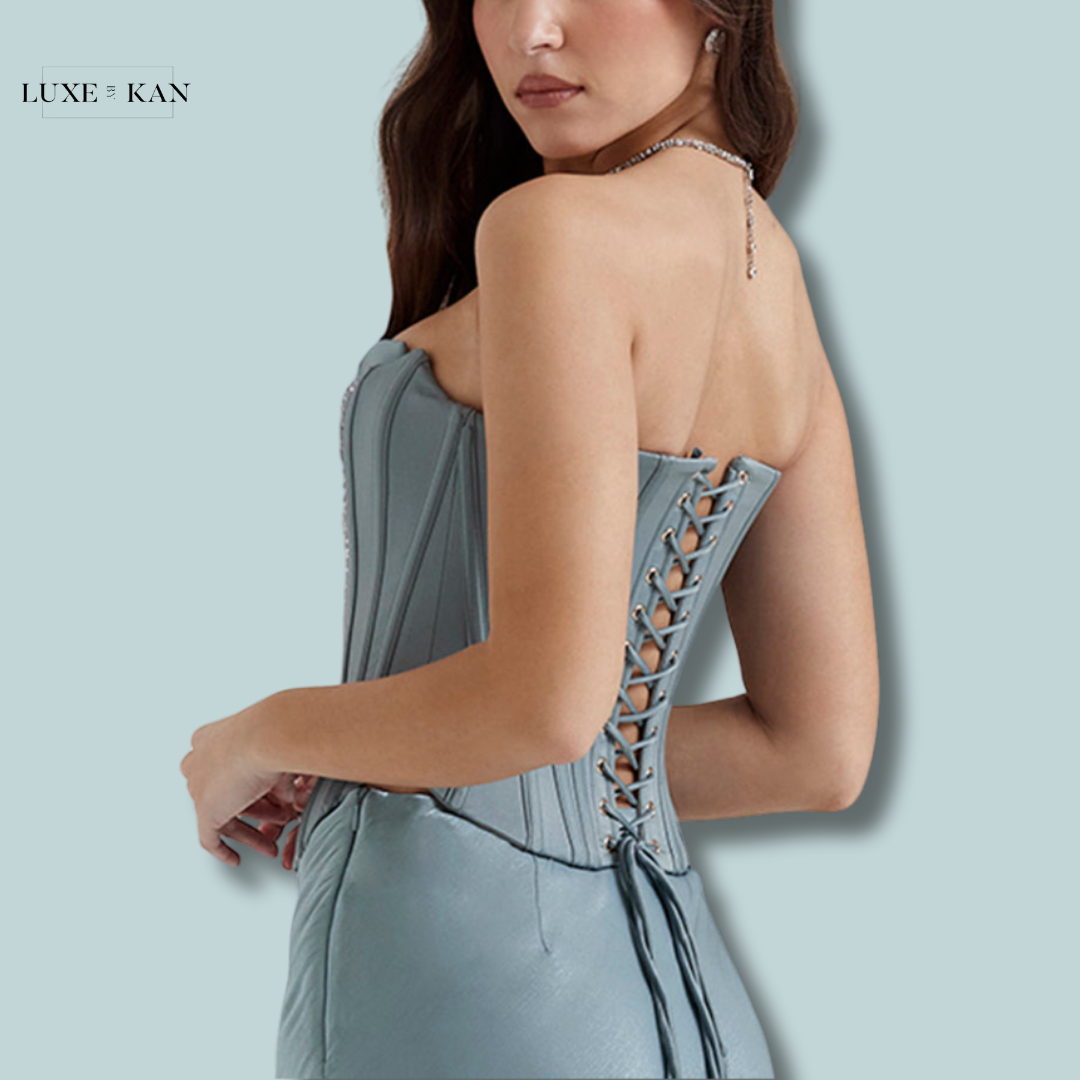 House of cb nastassia dress deals