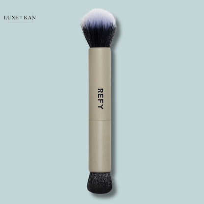 REFY Duo brush