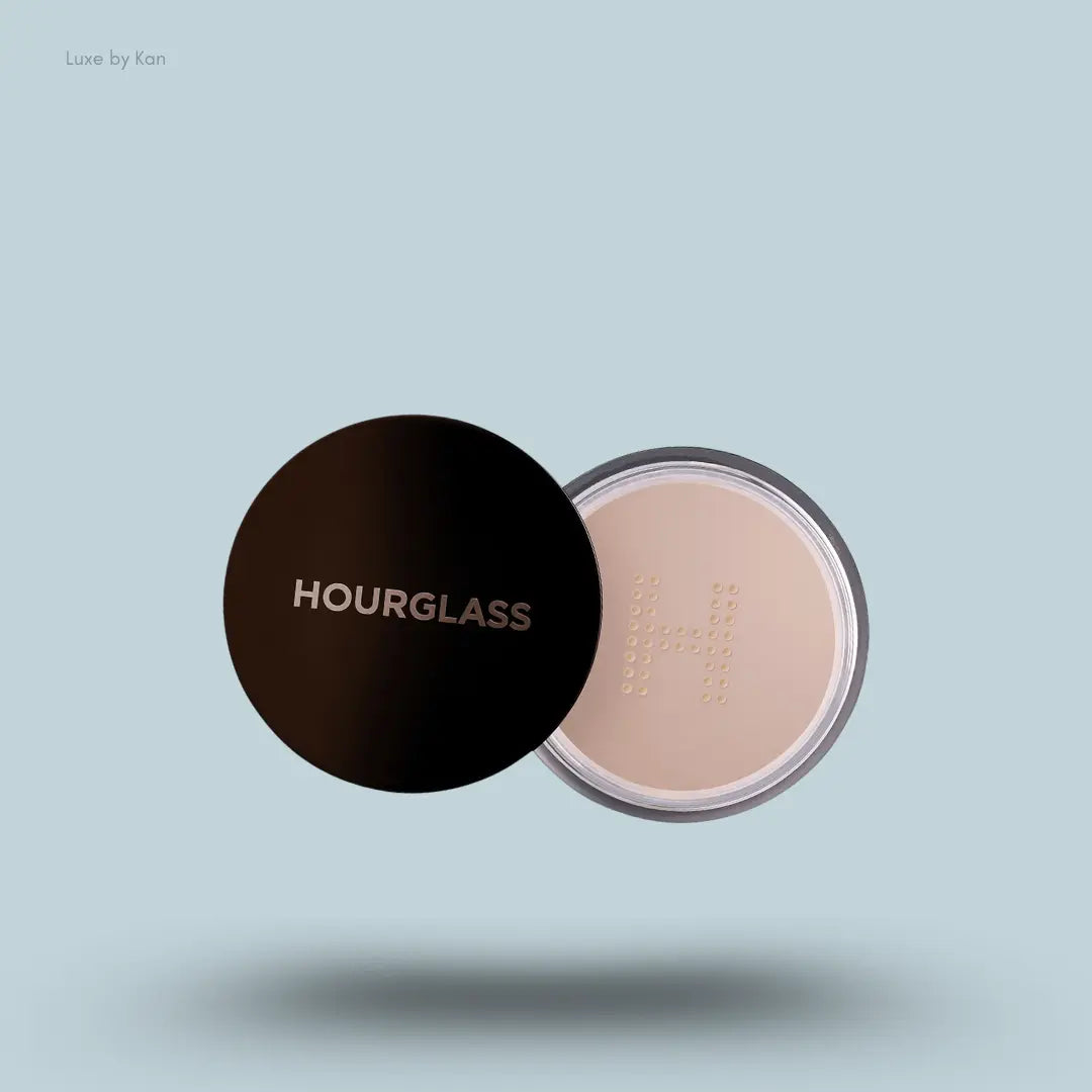 Hourglass Veil Translucent Setting Powder
