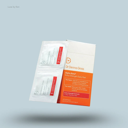 Dr. Dennis Gross Alpha Beta® Peel Extra Strength Daily Peel