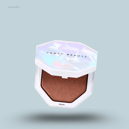 Fenty Beauty Demi'Glow Light-Diffusing Highlighter