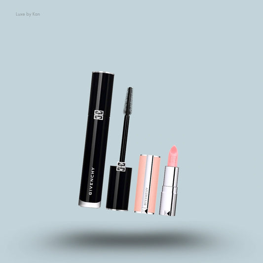 GIVENCHY L'interdit Mascara Gift