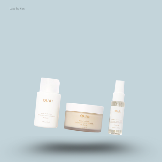 Ouai Wanna-Get-A-OUAI Travel Kit