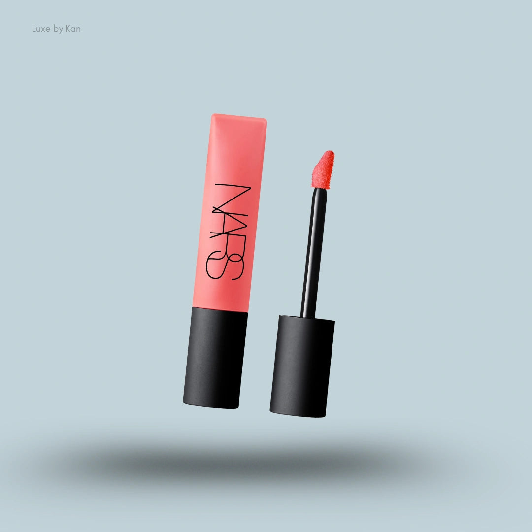 Nars Air Matte Lip Colour